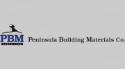 Peninsula Building Materials