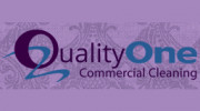 QualityOne Commercial Cleaning