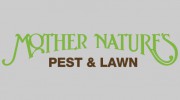 Mother Nature's Pest Control