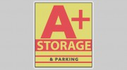 A Plus Safe & Secure Storage
