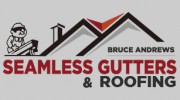 Bruce Andrews Seamless Gutters