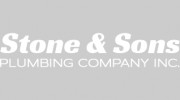 Stone and Sons Plumbing