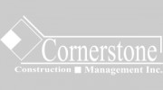 Cornerstone Construction Management