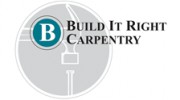 Build It Right Carpentry
