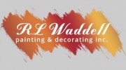 RL Waddell Painting & Decorating