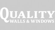 Quality Walls and Windows