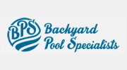 Backyard Pool Specialists