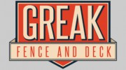 Greak Fence