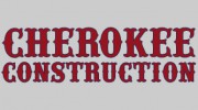 Cherokee Construction