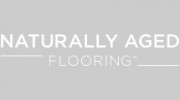Naturally Aged Flooring