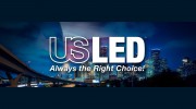 US LED