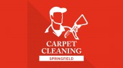 Carpet Cleaning Springfield