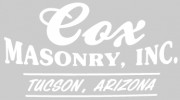 Cox Masonry