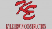 Kyle Erwin Construction