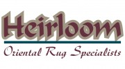 Heirloom Oriental Rug Specialist