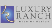 Luxury Ranch Interior Design