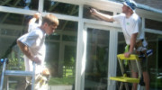 Cascade Window Cleaning