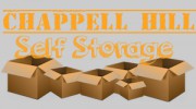 Chappell Hill Self Storage