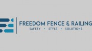 Freedom Fence and Railing