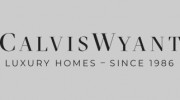 Calviswyant Luxury Homes