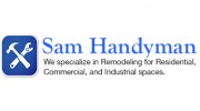 Sam Handyman