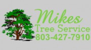 Mikes Quality Tree Service