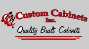 C C Custom Cabinets