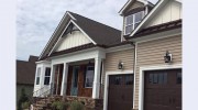 NC Siding & Exteriors