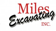 MILES EXCAVATING
