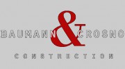 Baumann & Crosno Construction