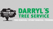 Darryl's Tree Service