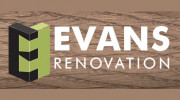 Evans Renovation