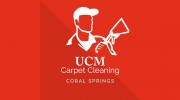 UCM Carpet Cleaning Coral Springs