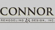 Connor Remodeling & Design