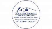 Center Island Contracting