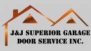 J & J Superior Garage Door Service