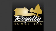 Royalty Homes