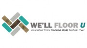 We'll Floor U