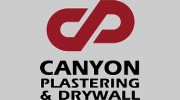 Canyon Plastering