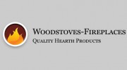 Woodstoves-Fireplaces