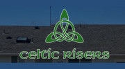 Celtic Risers