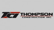Thompson Construction