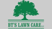 BT's Lawn Care
