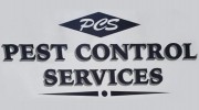 Pest Control Services