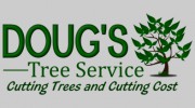 Doug's Tree Service