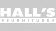 Hall's Furniture