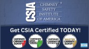 Chimney Safety Institute of America