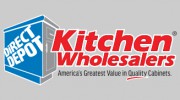 Direct Depot Kitchen Wholesalers