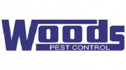Woods Pest Control