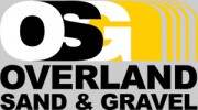 Overland Sand & Gravel
